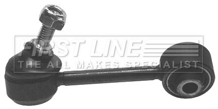 FIRST LINE Тяга / стойка, стабилизатор FDL6584